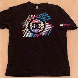 DC shoes T-shirt